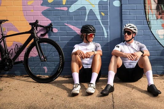 What Does It Even Mean to ‘Stand Out’ in South African Cycling?